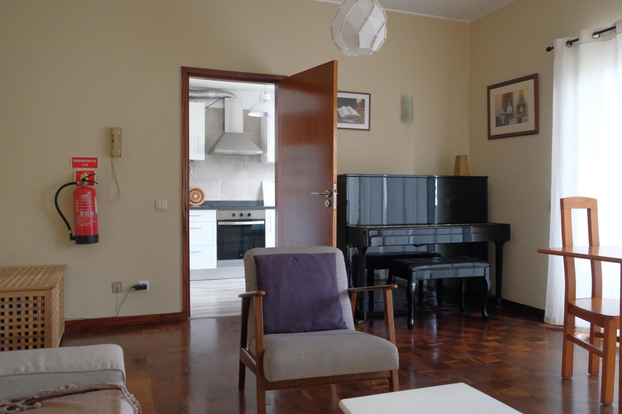Lenamar Apartment Funchal  Exterior photo