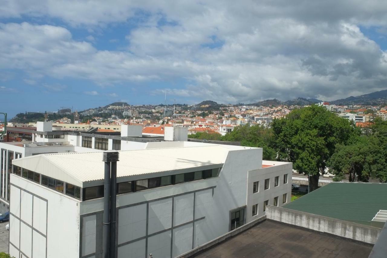 Lenamar Apartment Funchal  Exterior photo