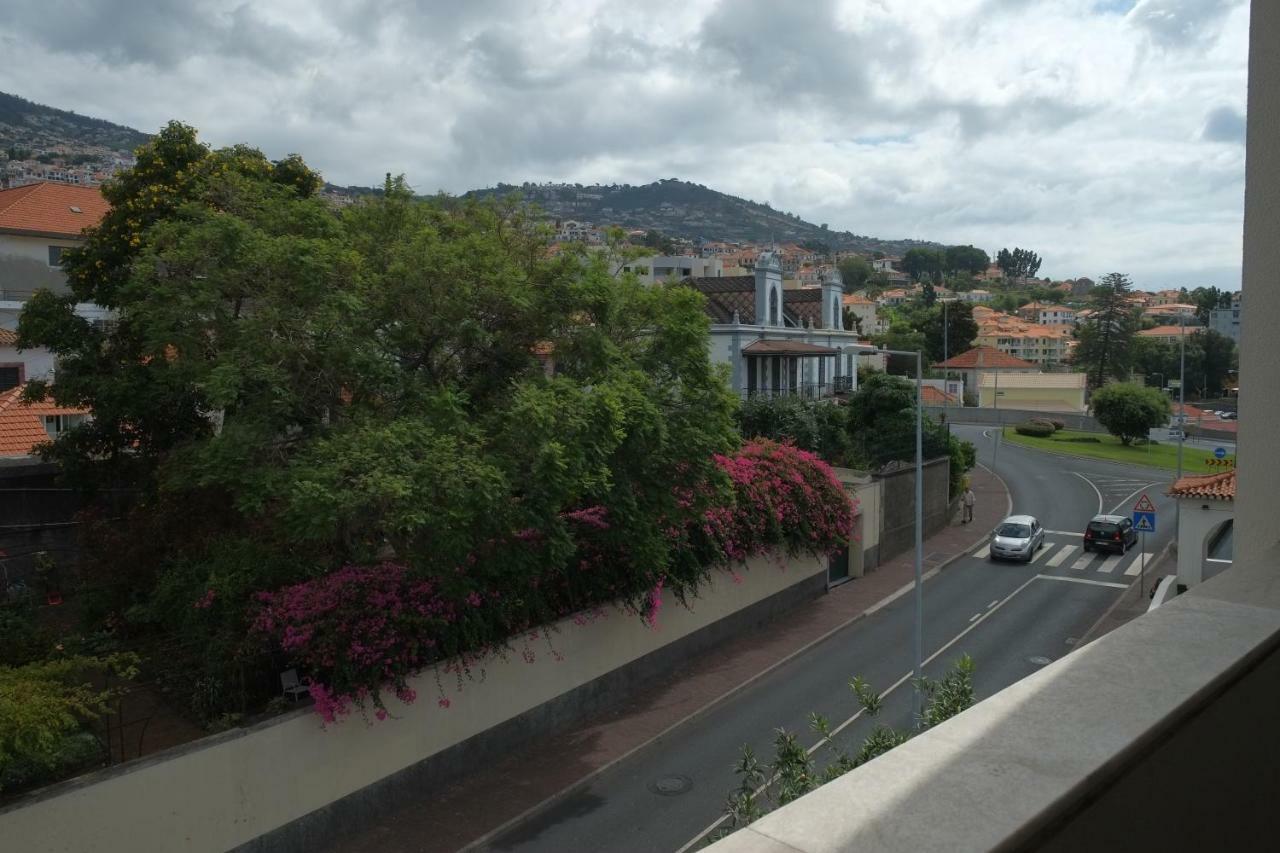 Lenamar Apartment Funchal  Exterior photo